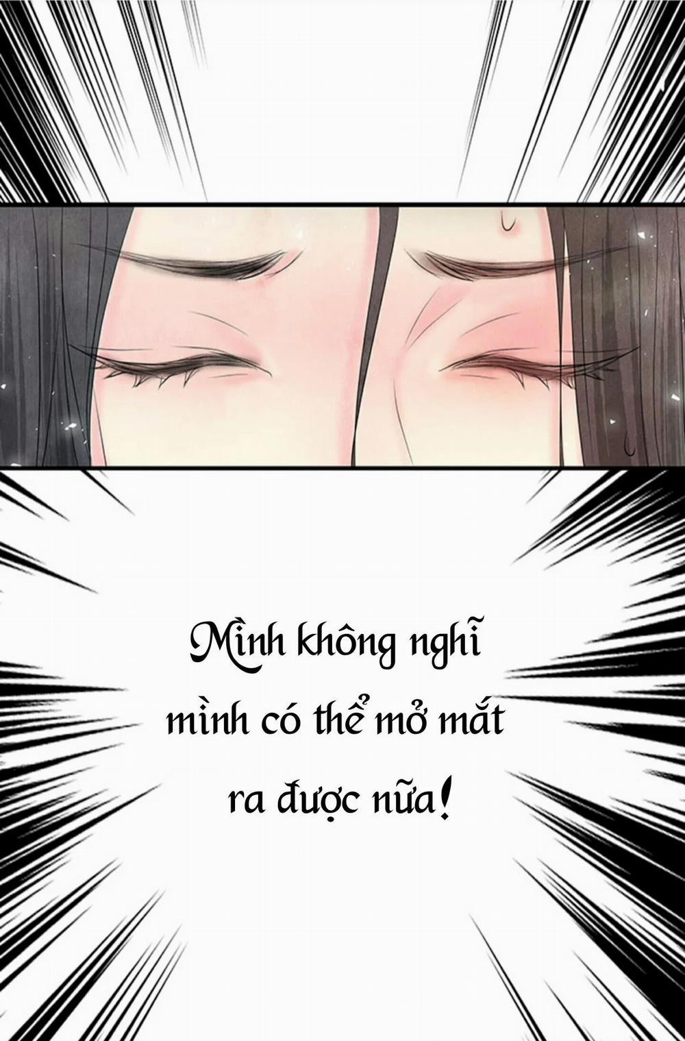 Đêm Hoang Dại 1.5 trang 31