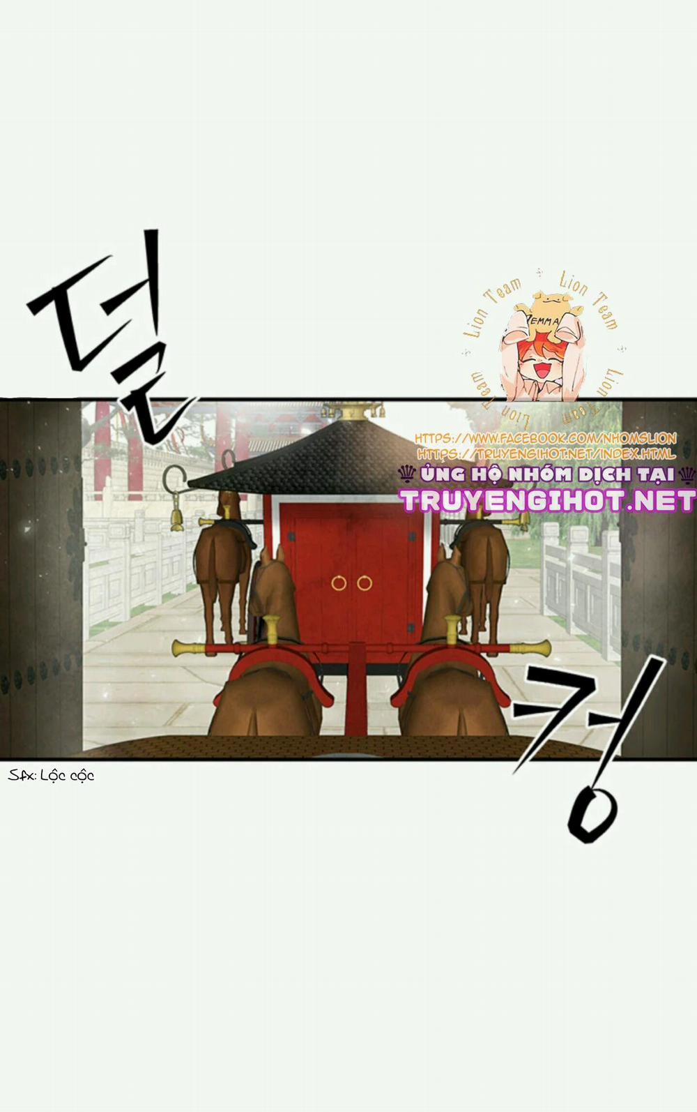 Đêm Hoang Dại 1 trang 16