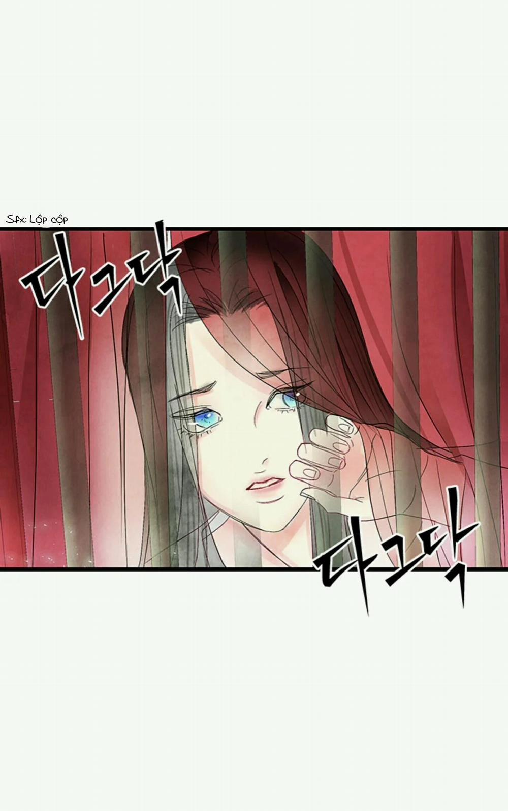 Đêm Hoang Dại 1 trang 17