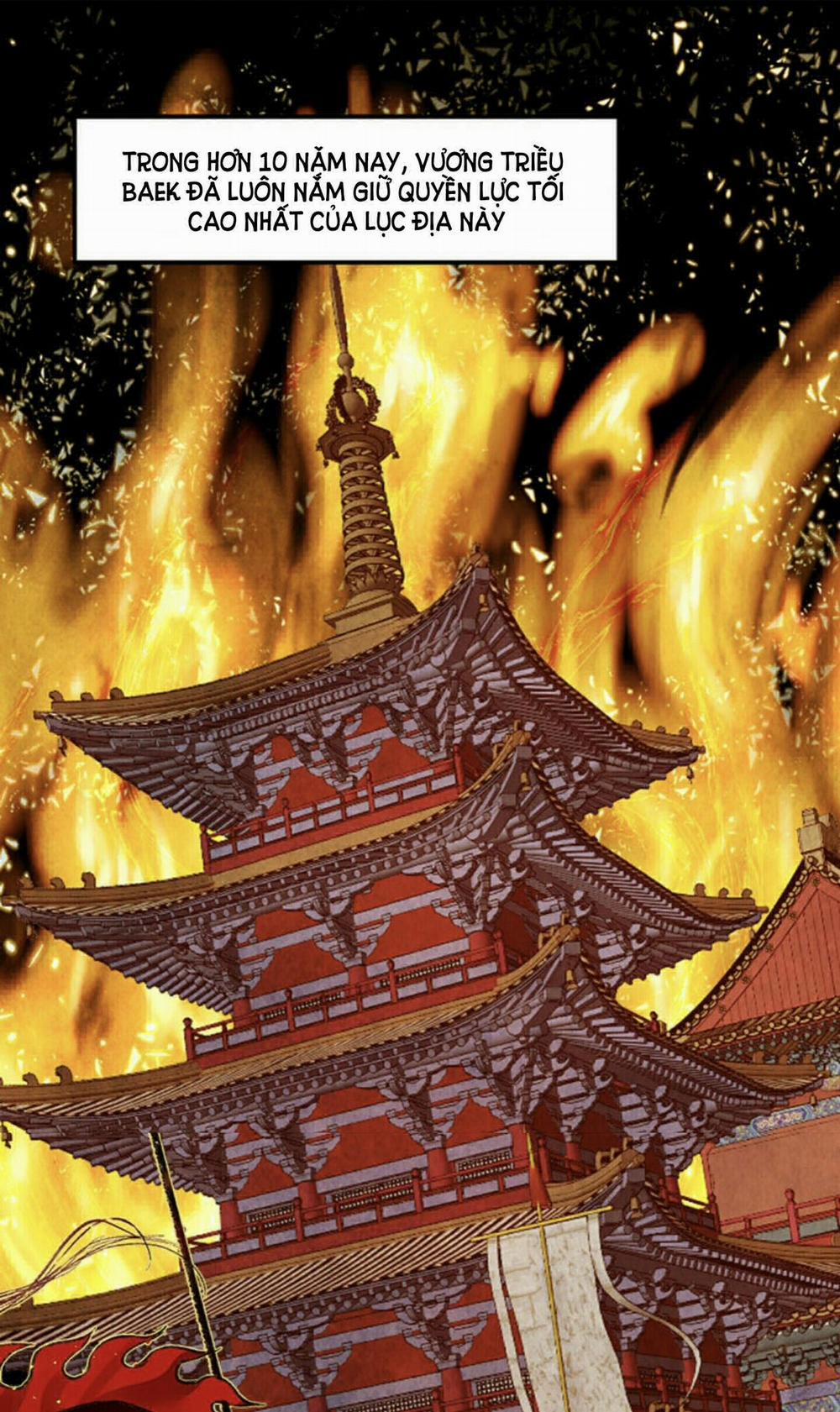 Đêm Hoang Dại 1 trang 2