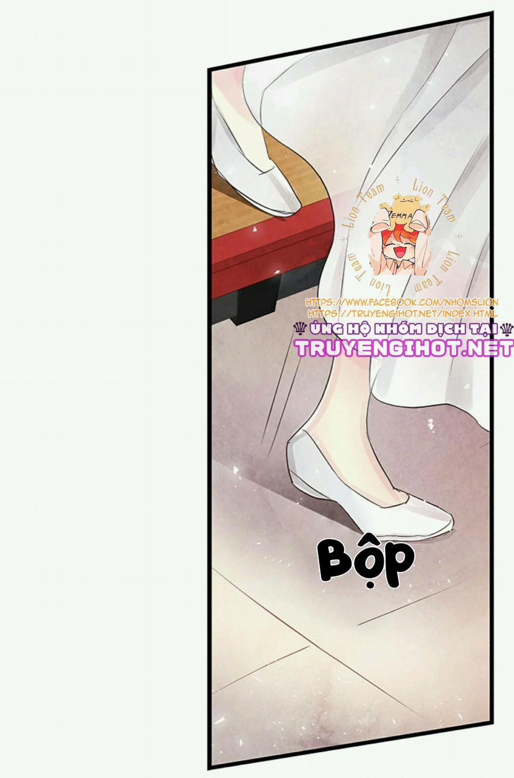 Đêm Hoang Dại 1 trang 21