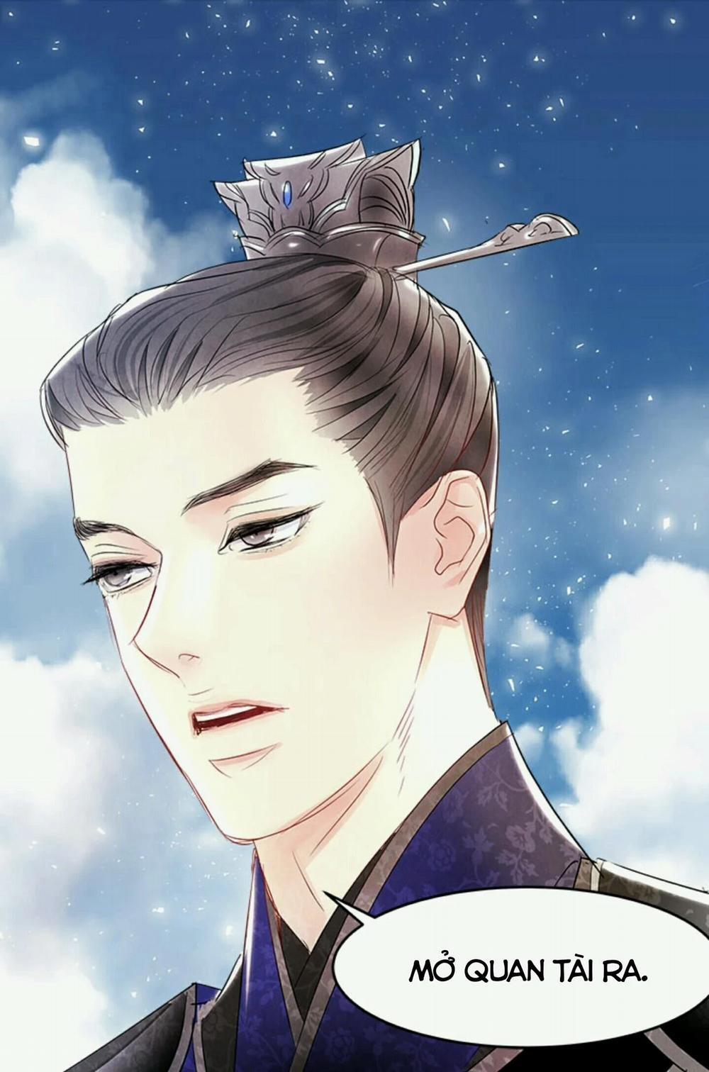 Đêm Hoang Dại 1 trang 29