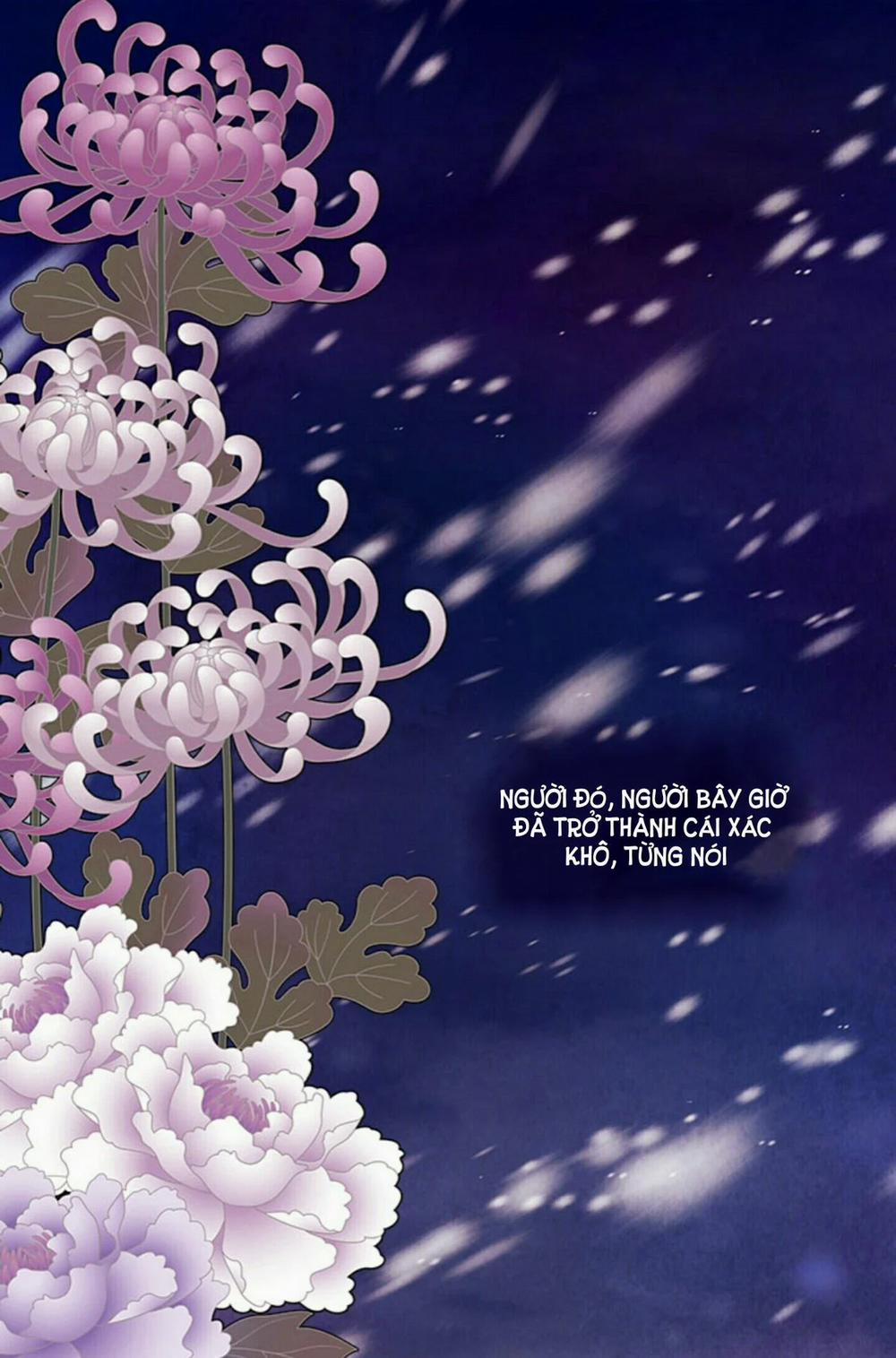 Đêm Hoang Dại 1 trang 5