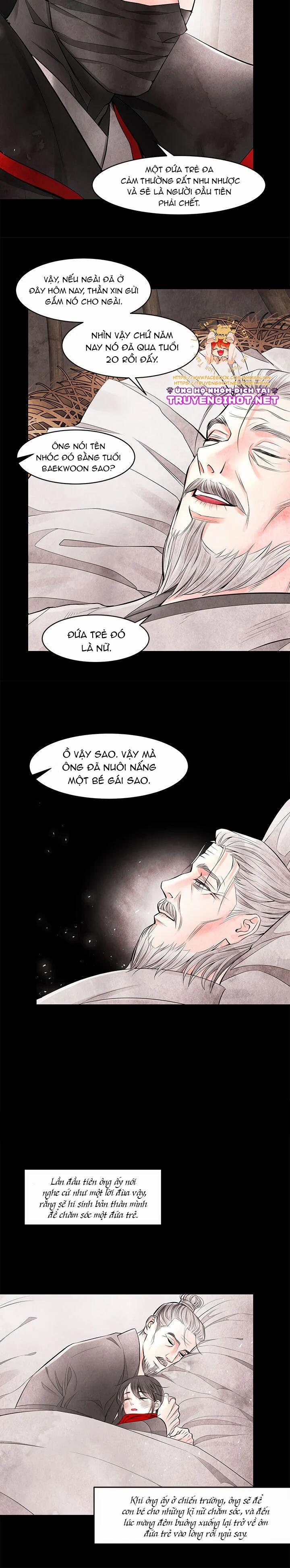 Đêm Hoang Dại 10.2 trang 2