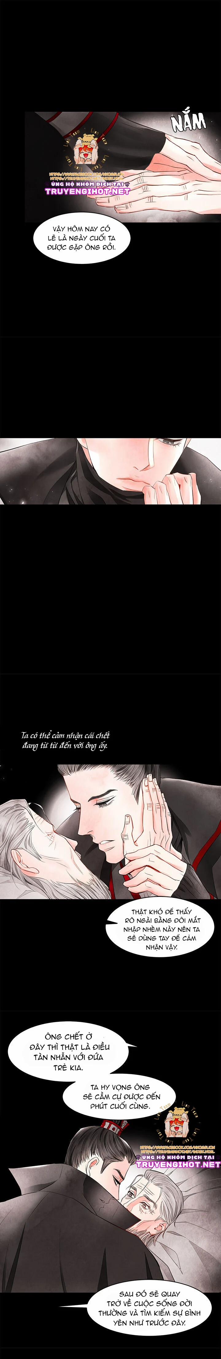 Đêm Hoang Dại 10.2 trang 6