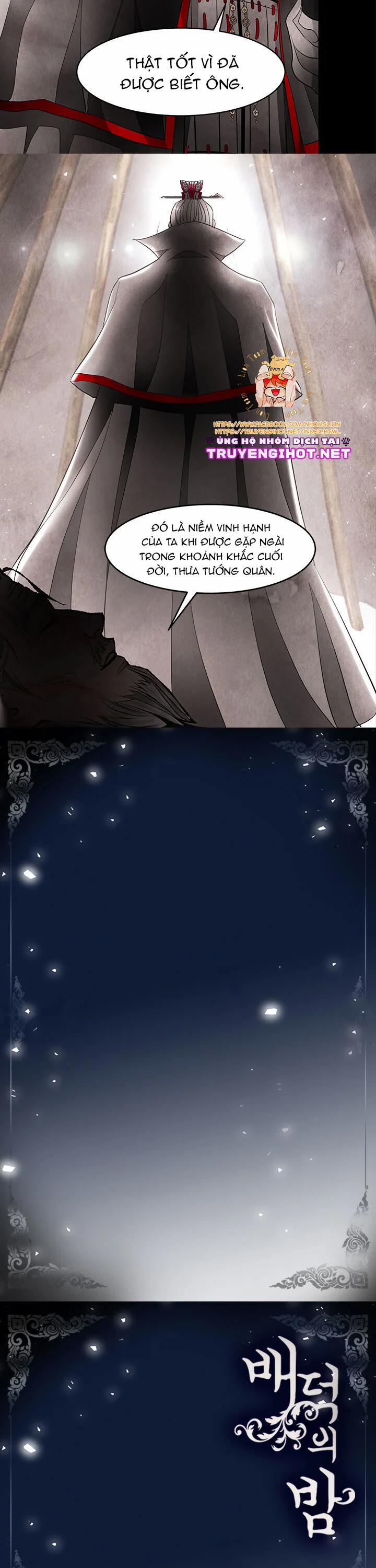 Đêm Hoang Dại 10.2 trang 9