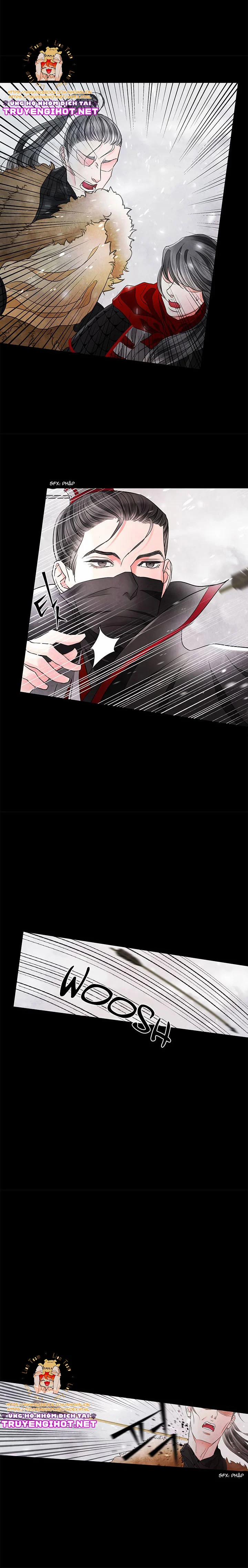 Đêm Hoang Dại 11.1 trang 6