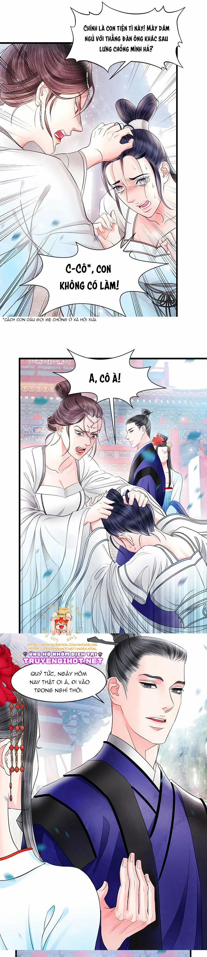 Đêm Hoang Dại 11.2 trang 5