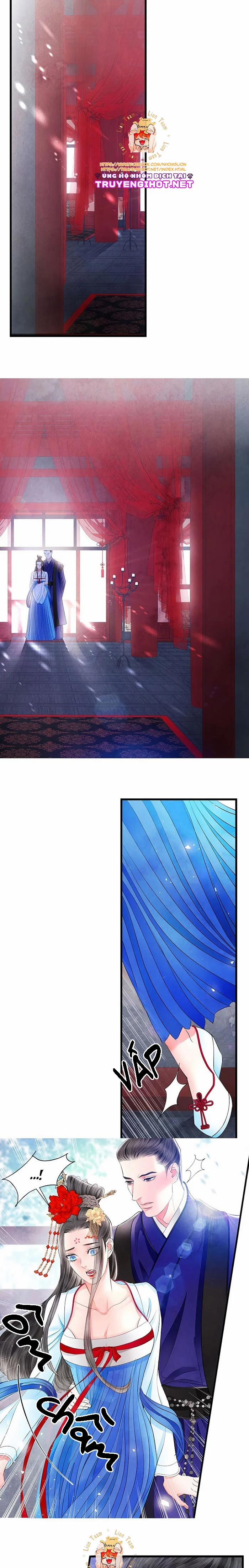 Đêm Hoang Dại 12.1 trang 1