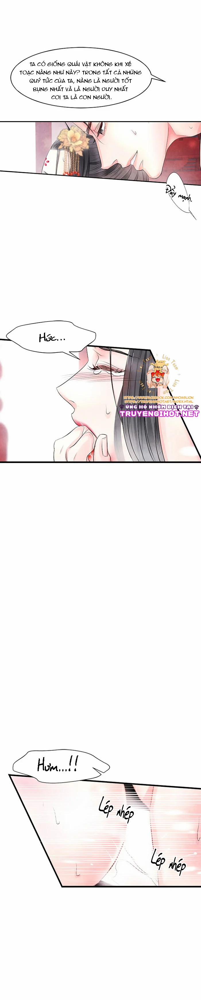 Đêm Hoang Dại 12.2 trang 6