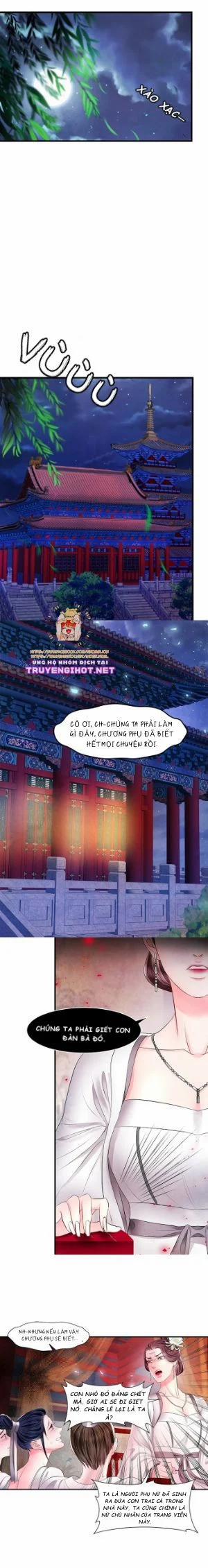 Đêm Hoang Dại 14.1 trang 1