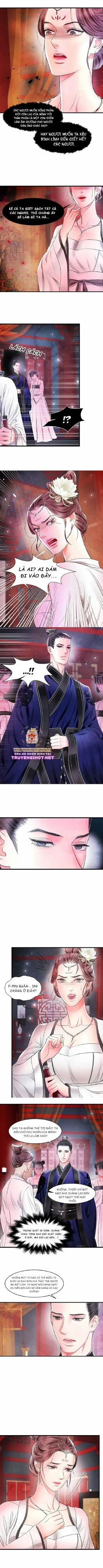 Đêm Hoang Dại 14.1 trang 6