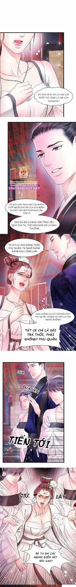 Đêm Hoang Dại 14.2 trang 1