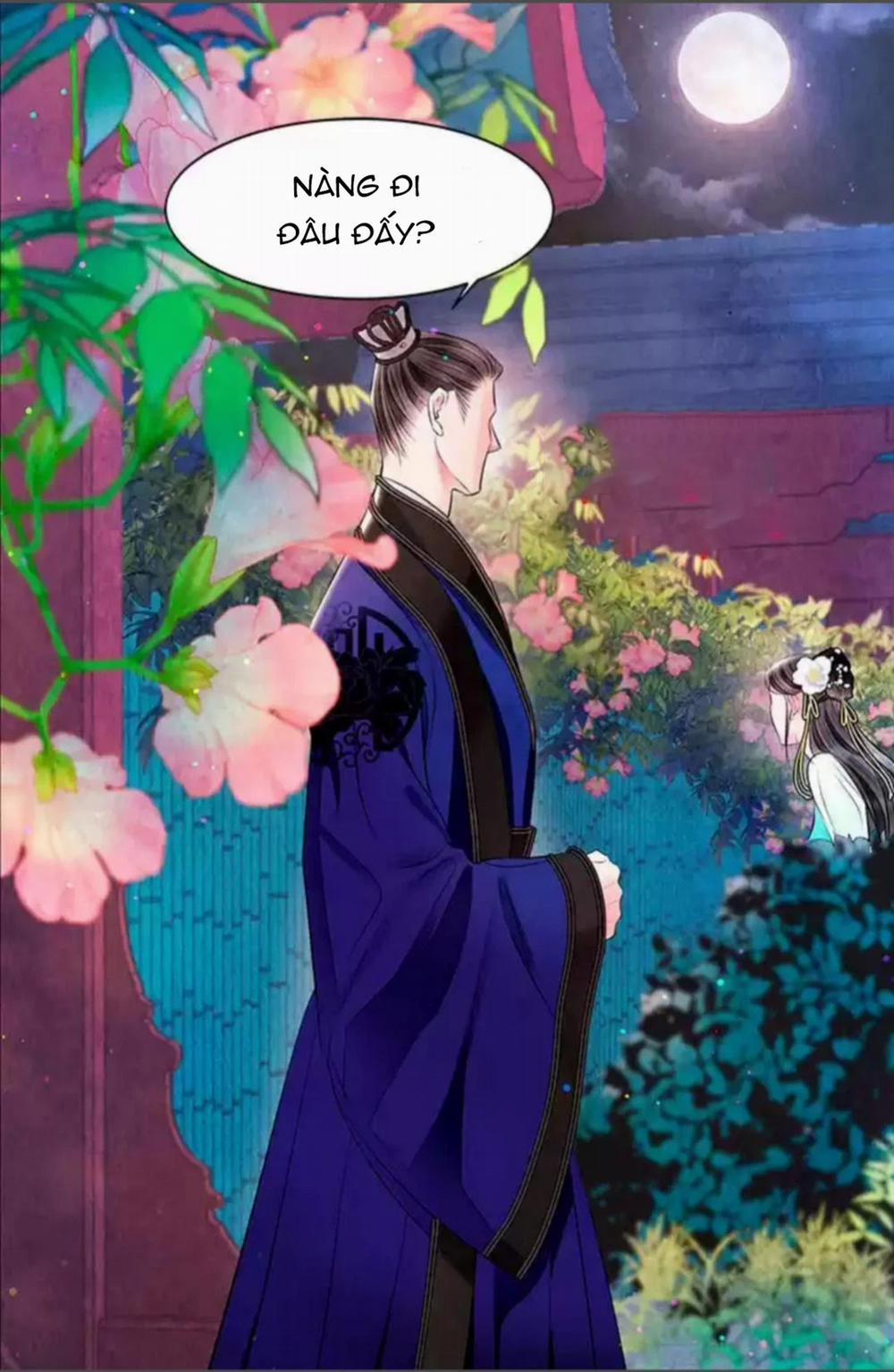 Đêm Hoang Dại 15.1 trang 12