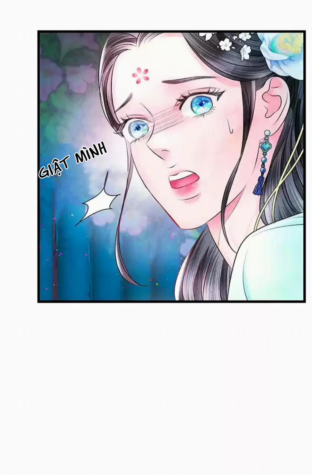 Đêm Hoang Dại 15.1 trang 13