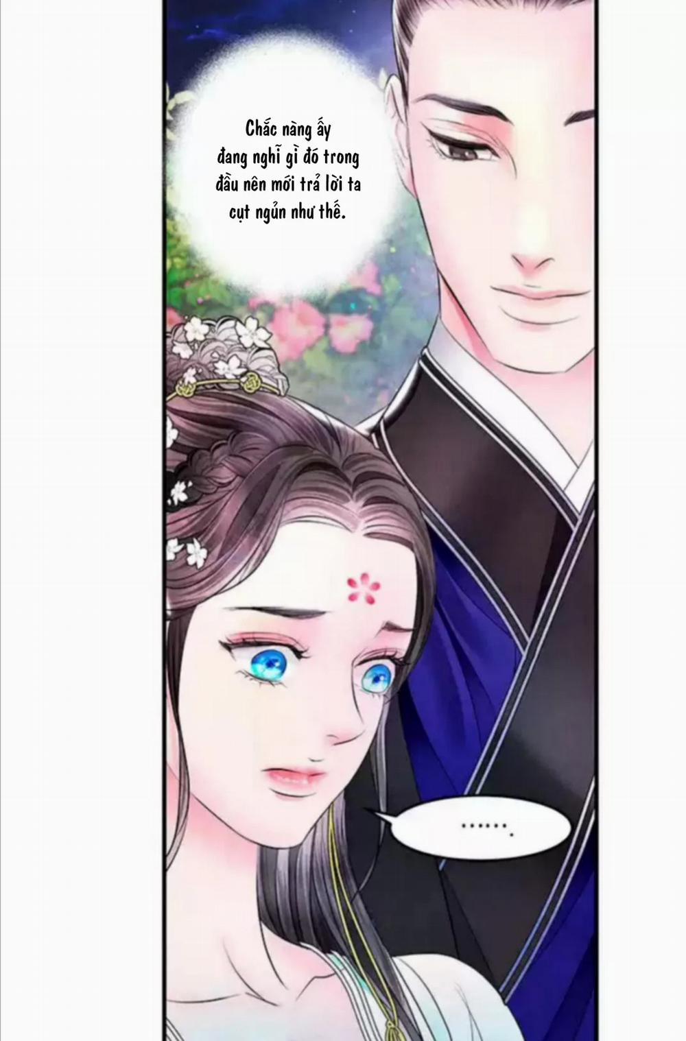 Đêm Hoang Dại 15.1 trang 22