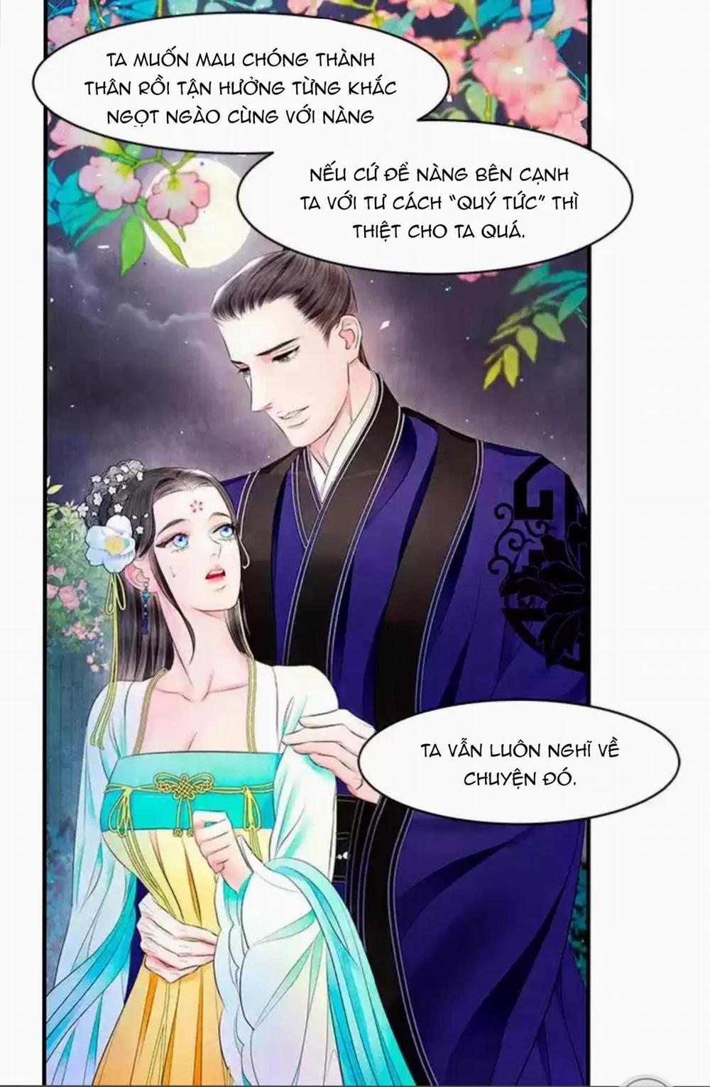 Đêm Hoang Dại 15.1 trang 26