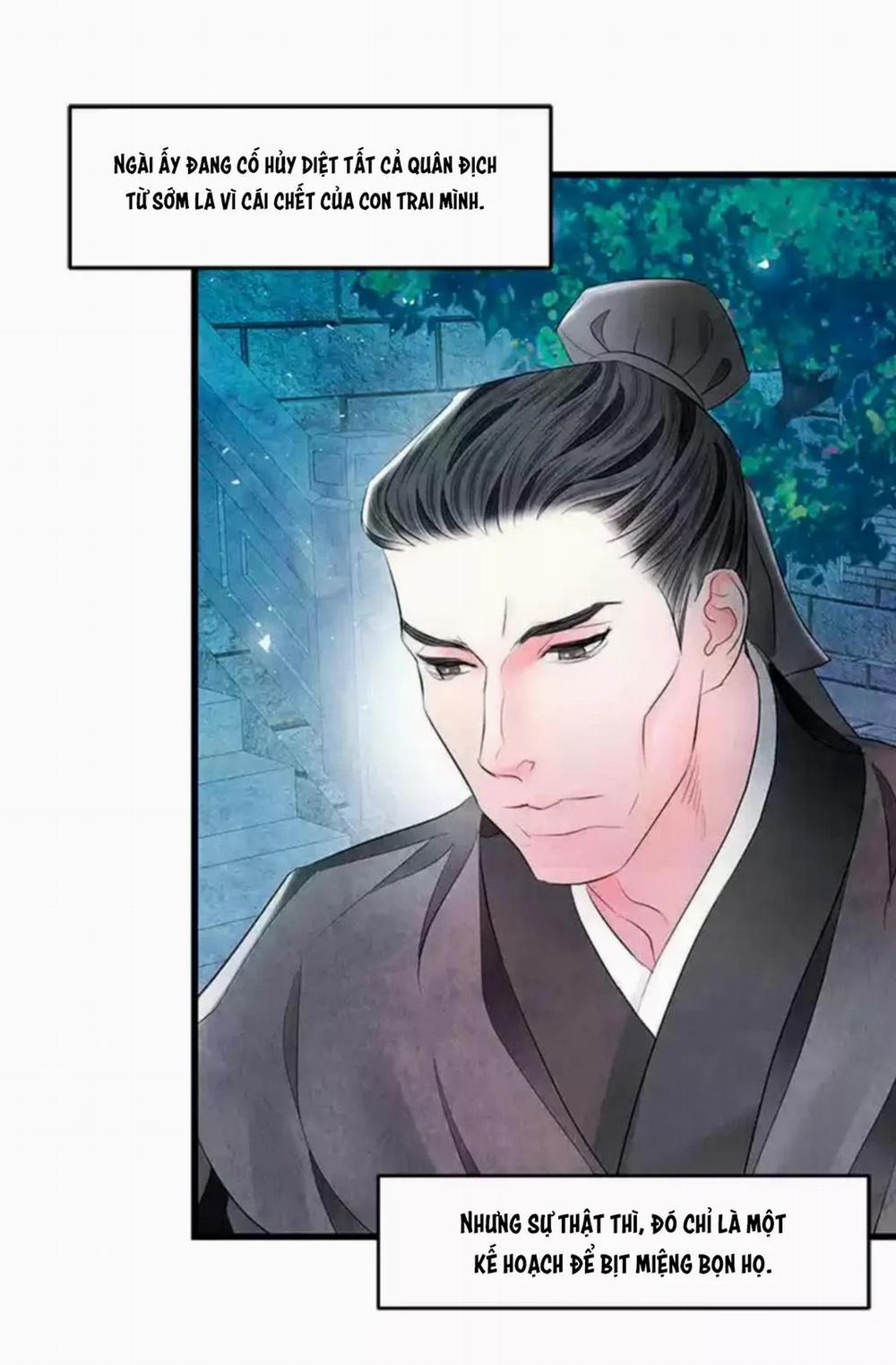 Đêm Hoang Dại 15.1 trang 3