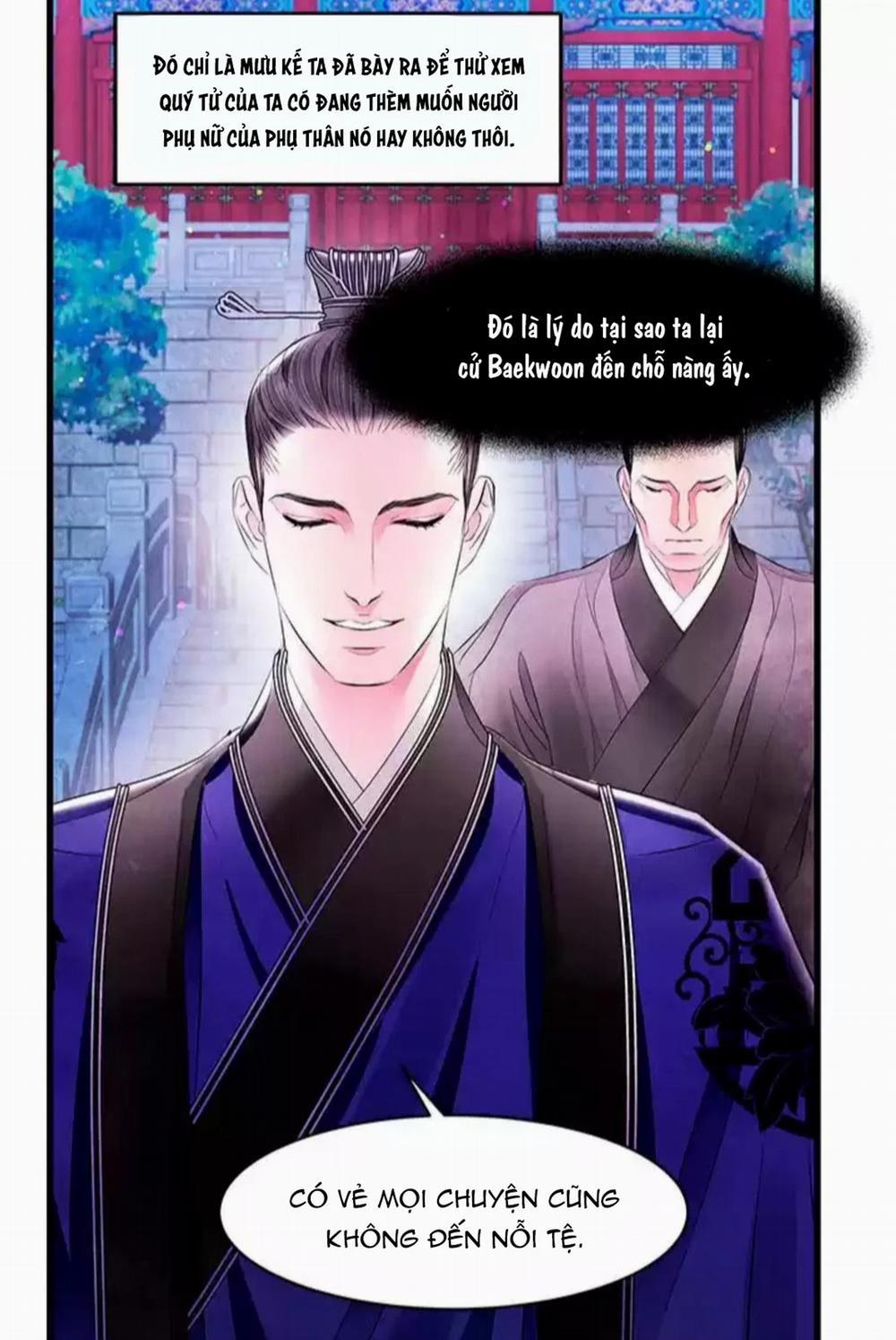 Đêm Hoang Dại 15.1 trang 9