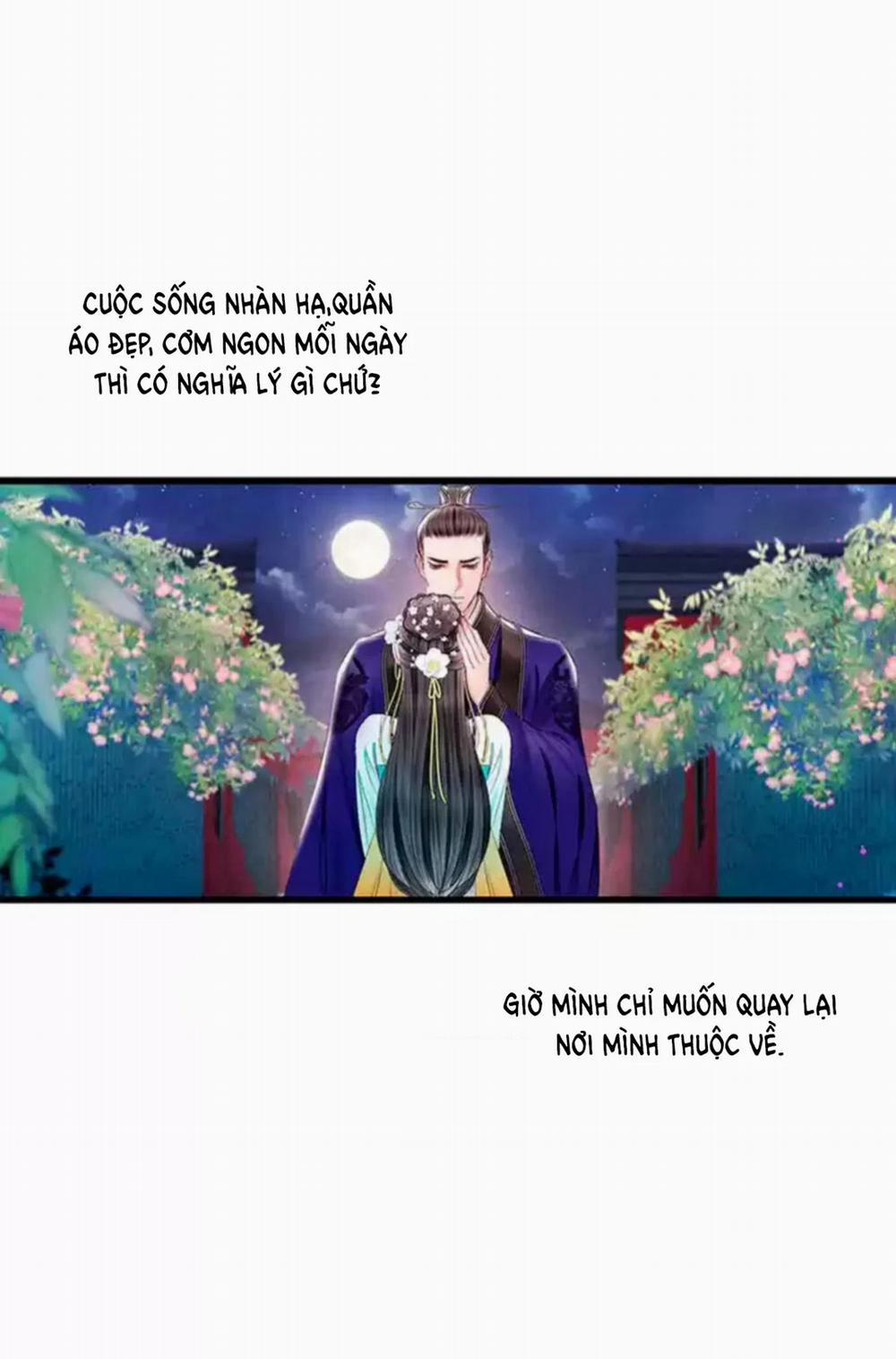 Đêm Hoang Dại 15.2 trang 13