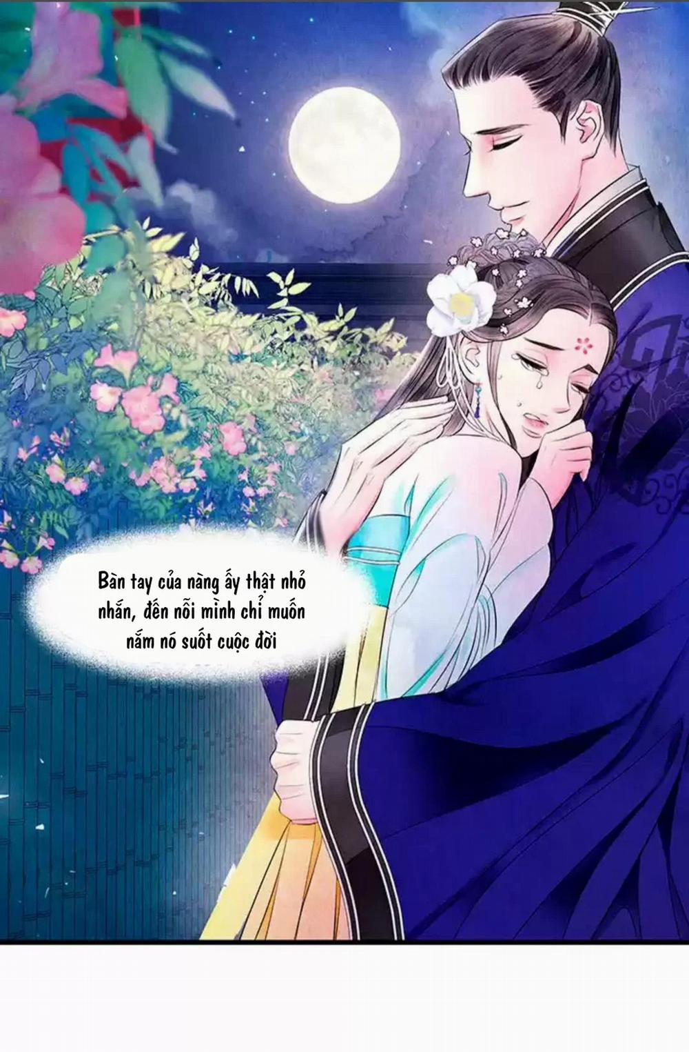 Đêm Hoang Dại 15.2 trang 19