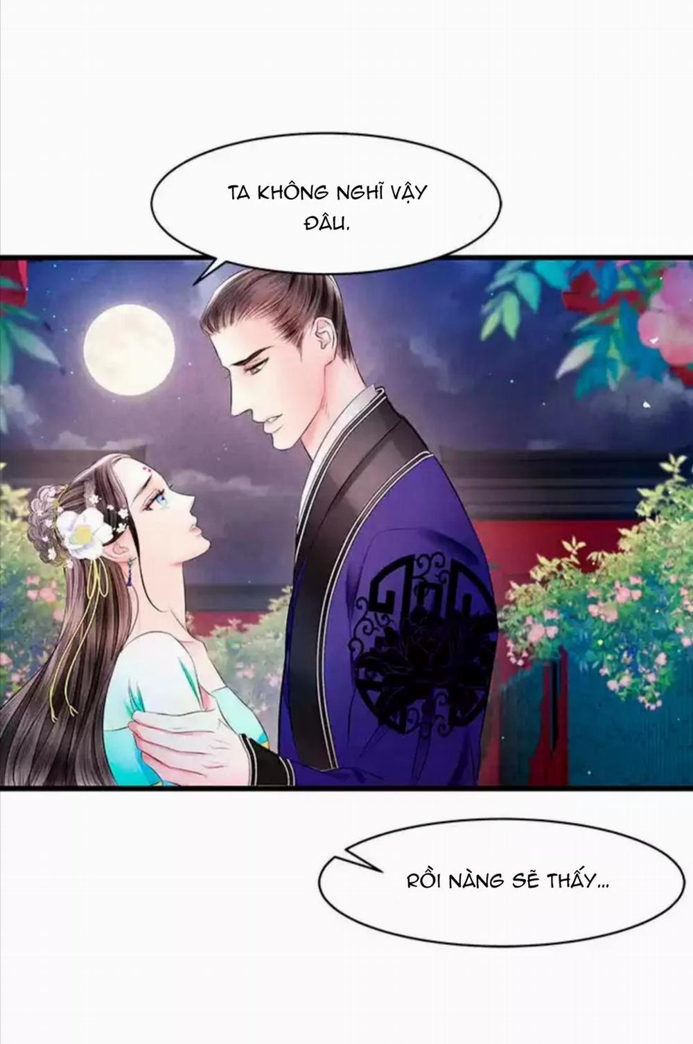 Đêm Hoang Dại 15.2 trang 6