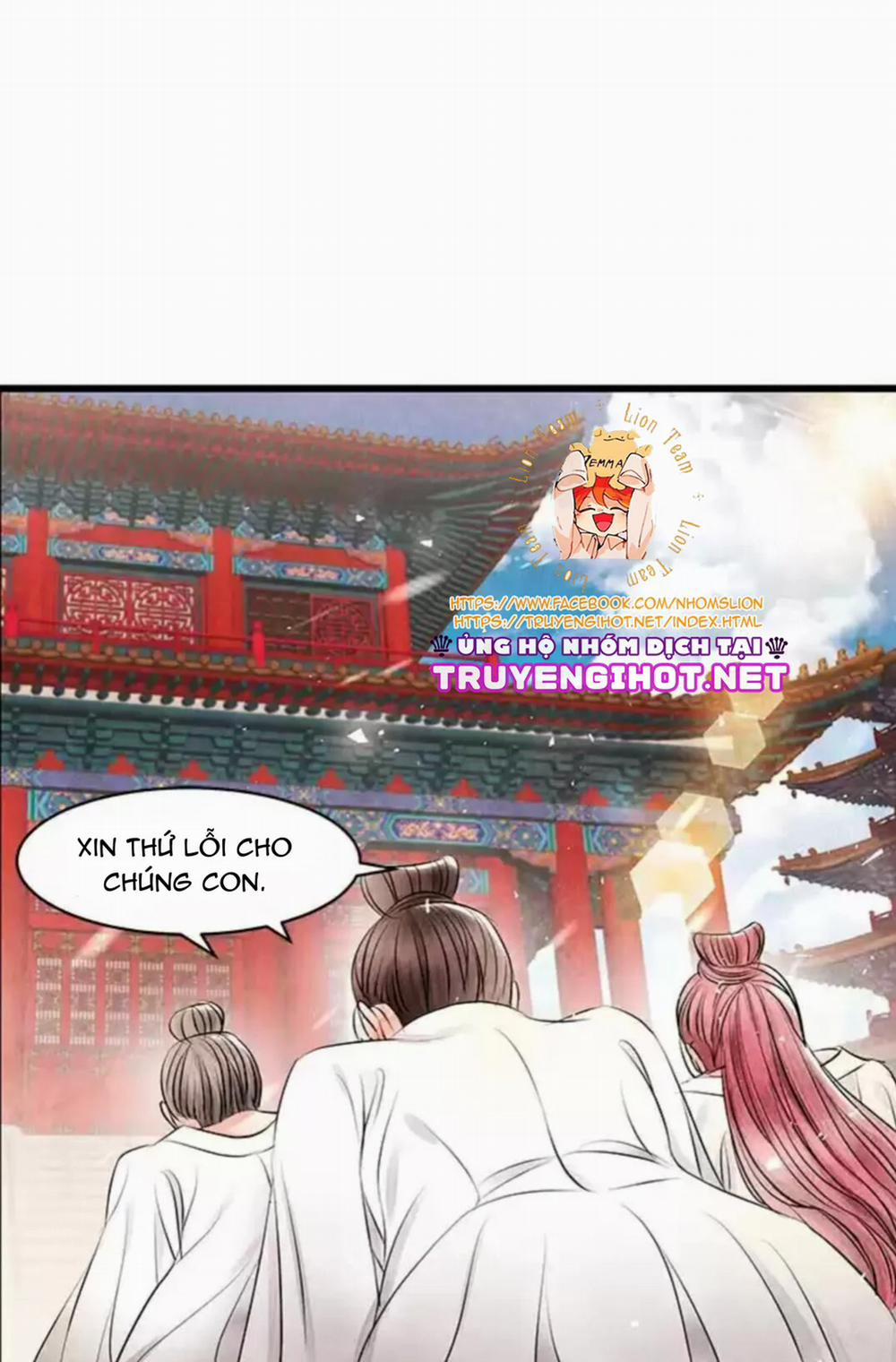 Đêm Hoang Dại 16.1 trang 1