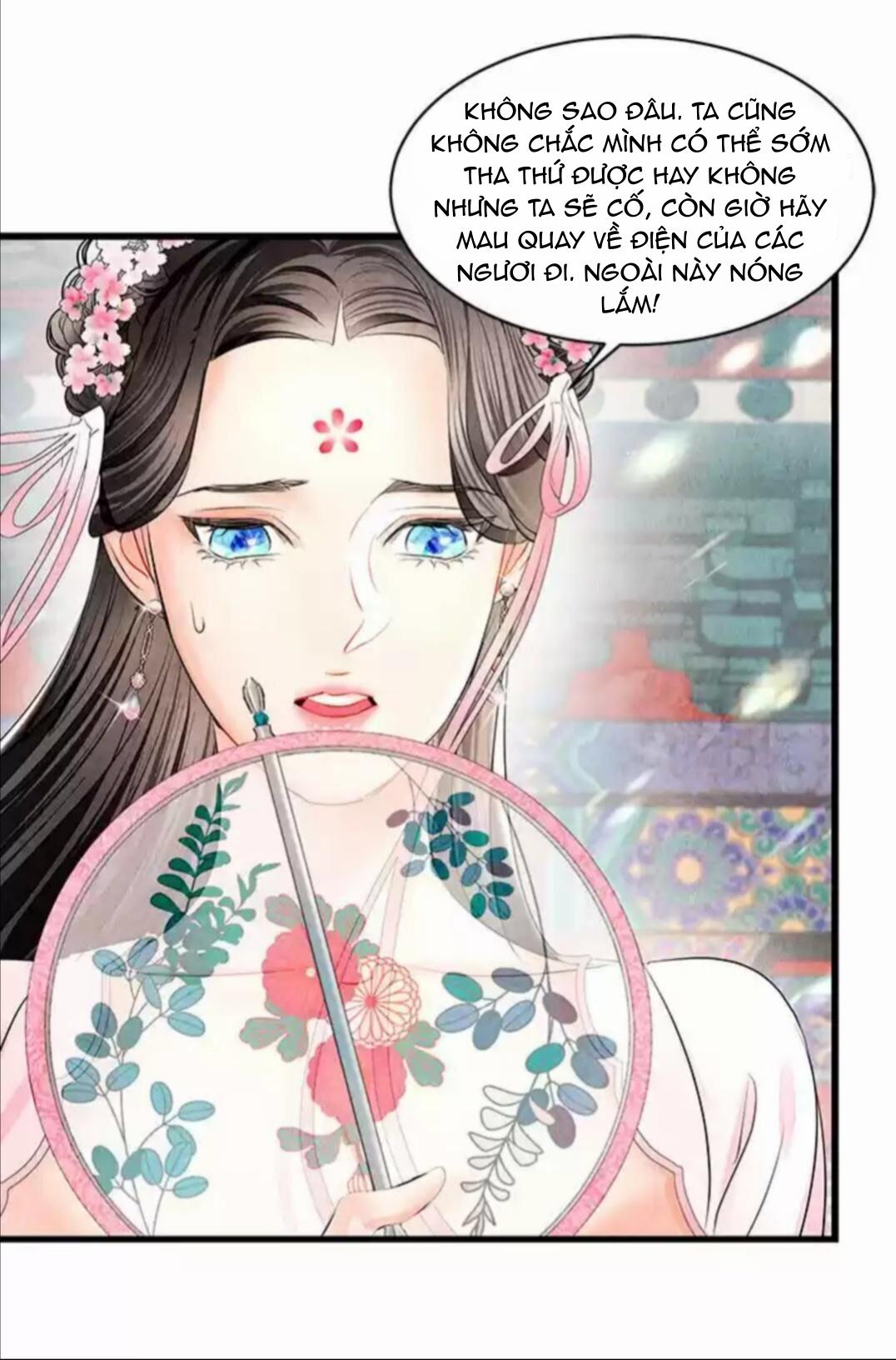 Đêm Hoang Dại 16.1 trang 11
