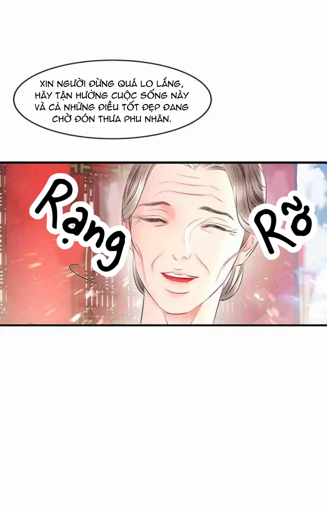 Đêm Hoang Dại 16.1 trang 16