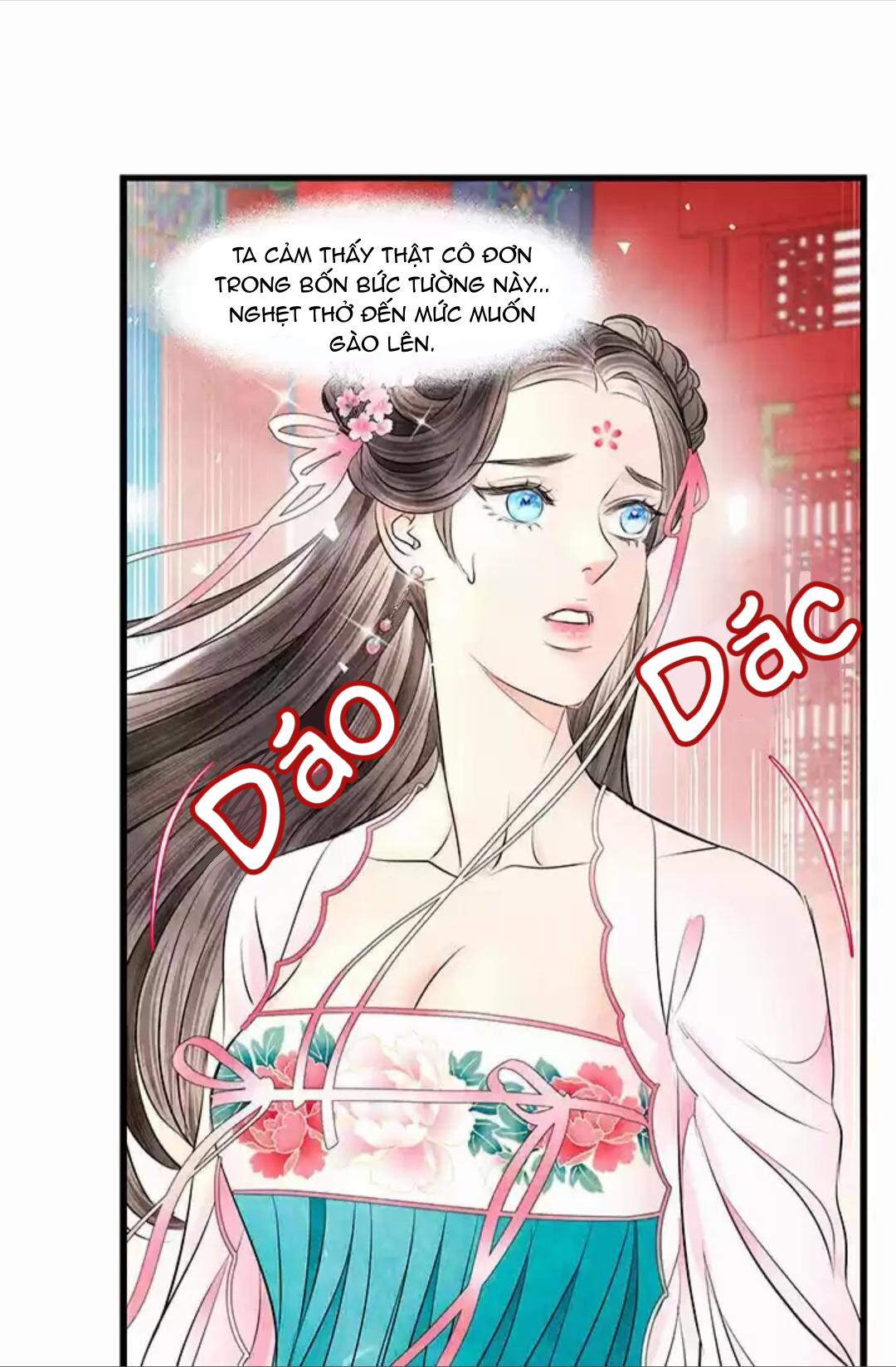 Đêm Hoang Dại 16.1 trang 21