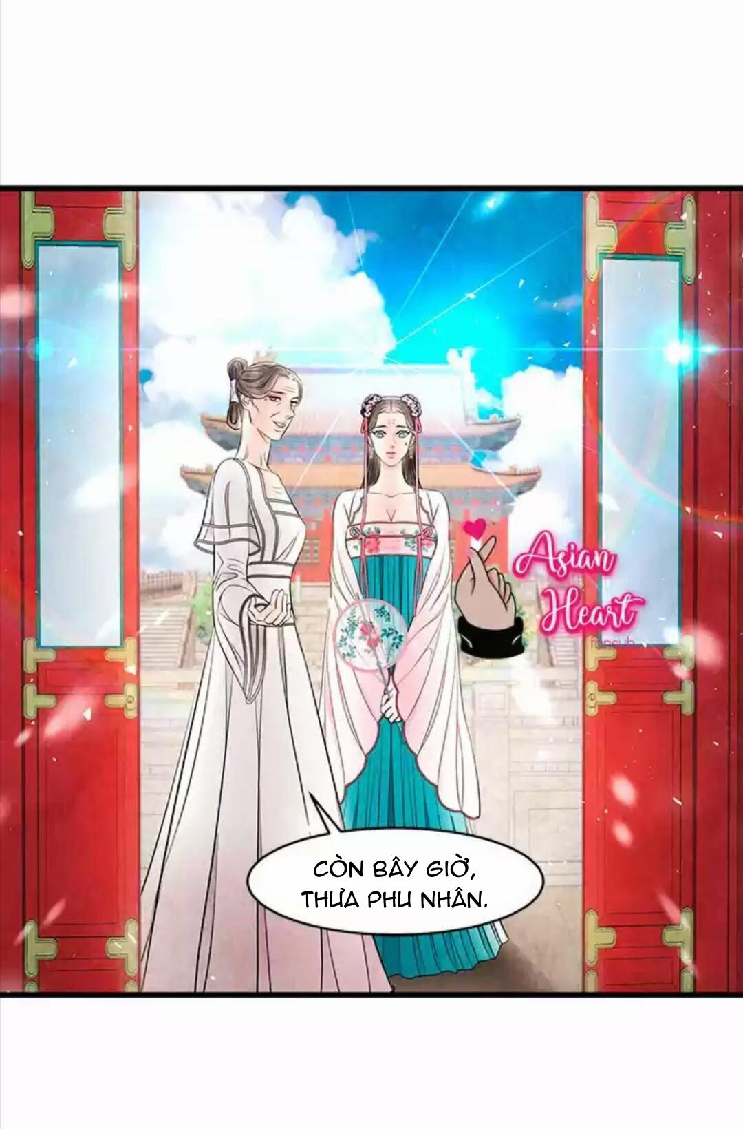 Đêm Hoang Dại 16.1 trang 23