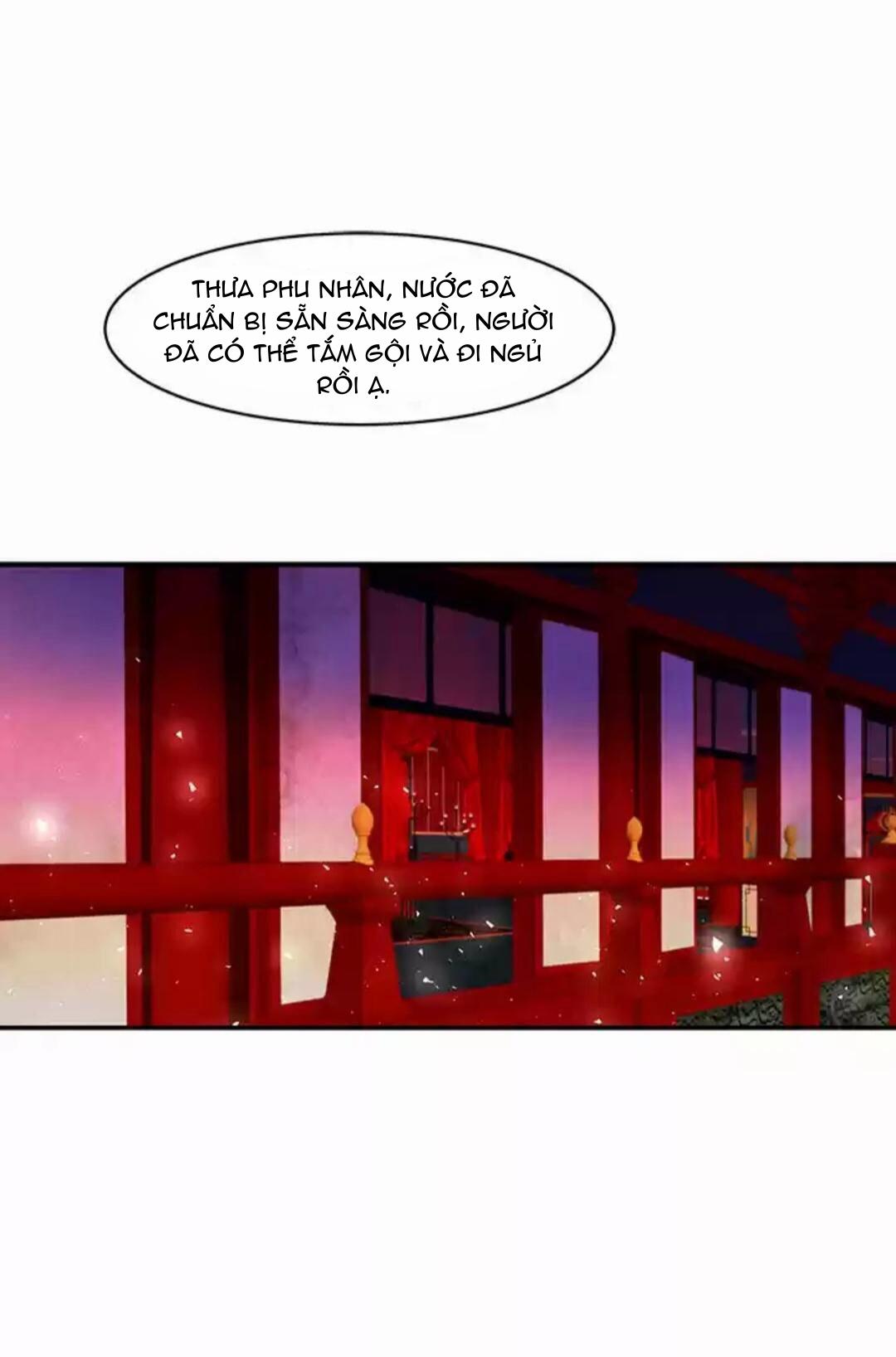 Đêm Hoang Dại 16.1 trang 28