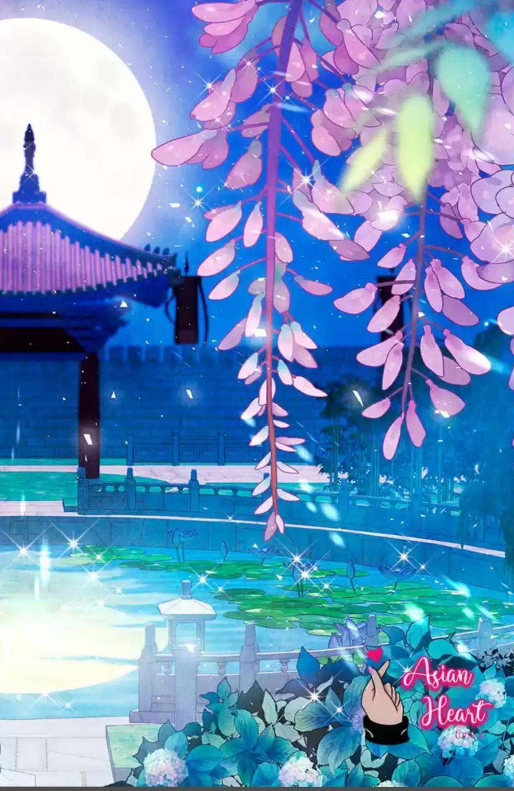 Đêm Hoang Dại 16.2 trang 12