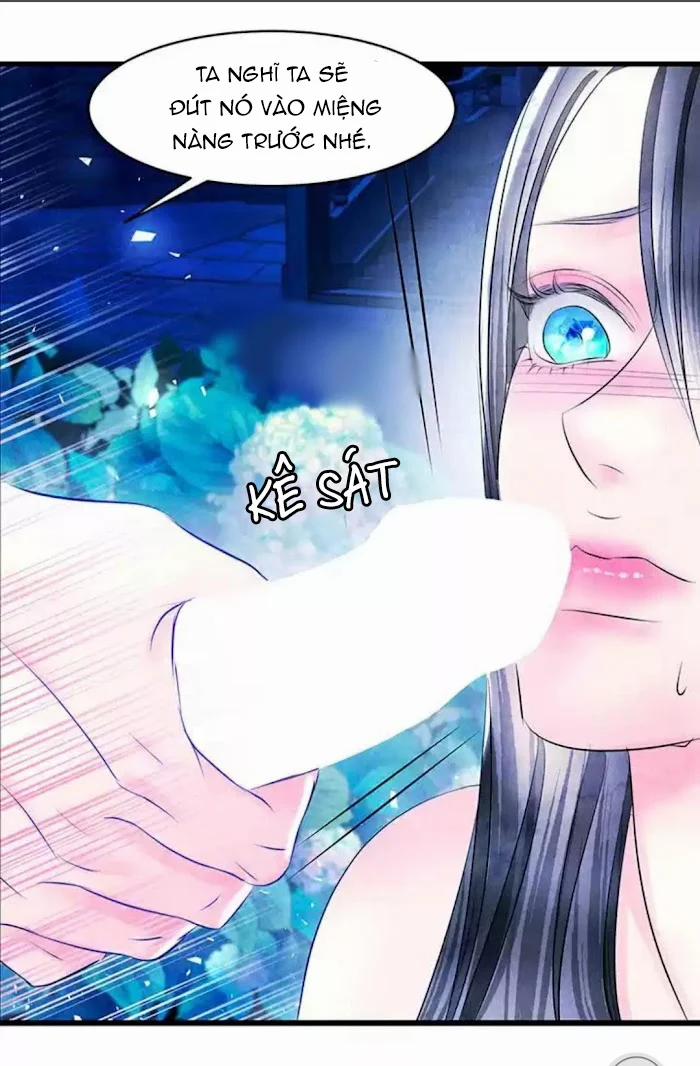 Đêm Hoang Dại 17.1 trang 22