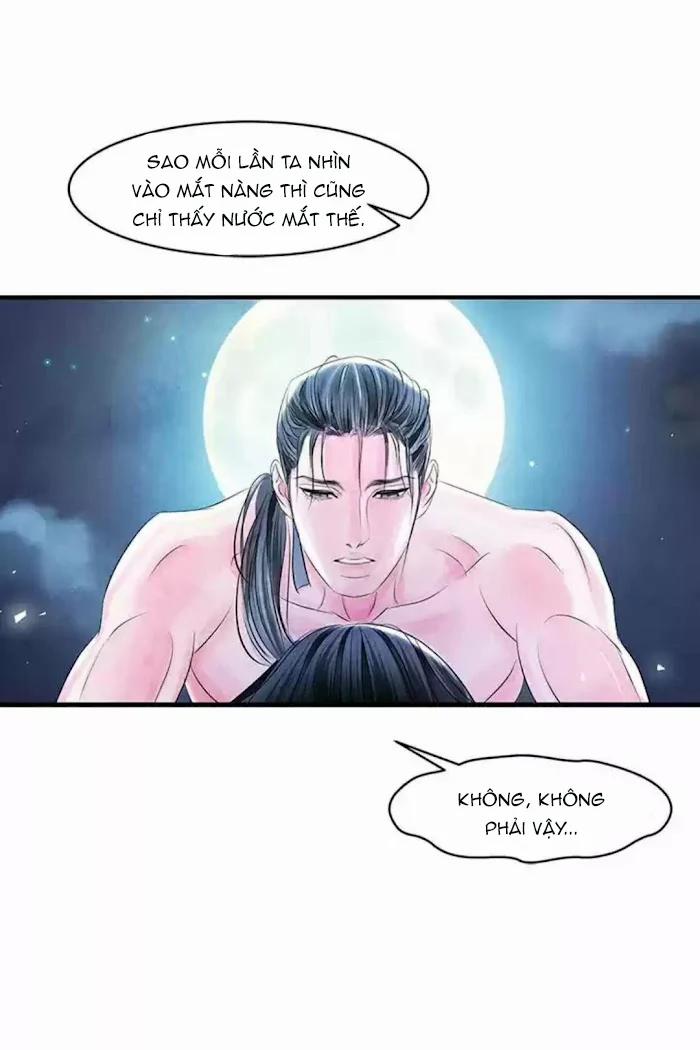 Đêm Hoang Dại 18.1 trang 3