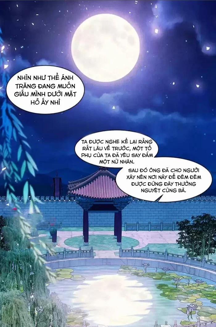 Đêm Hoang Dại 19.1 trang 33