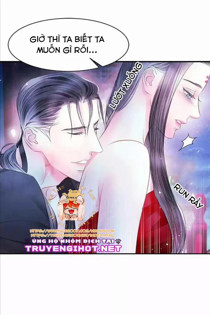 Đêm Hoang Dại 19.2 trang 1