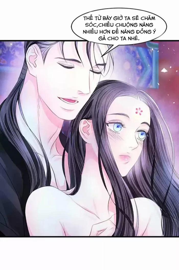 Đêm Hoang Dại 19.2 trang 15