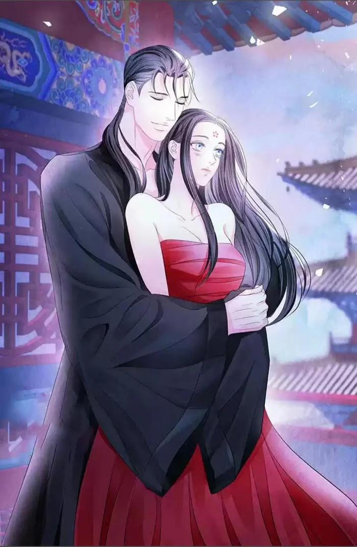 Đêm Hoang Dại 19.2 trang 17