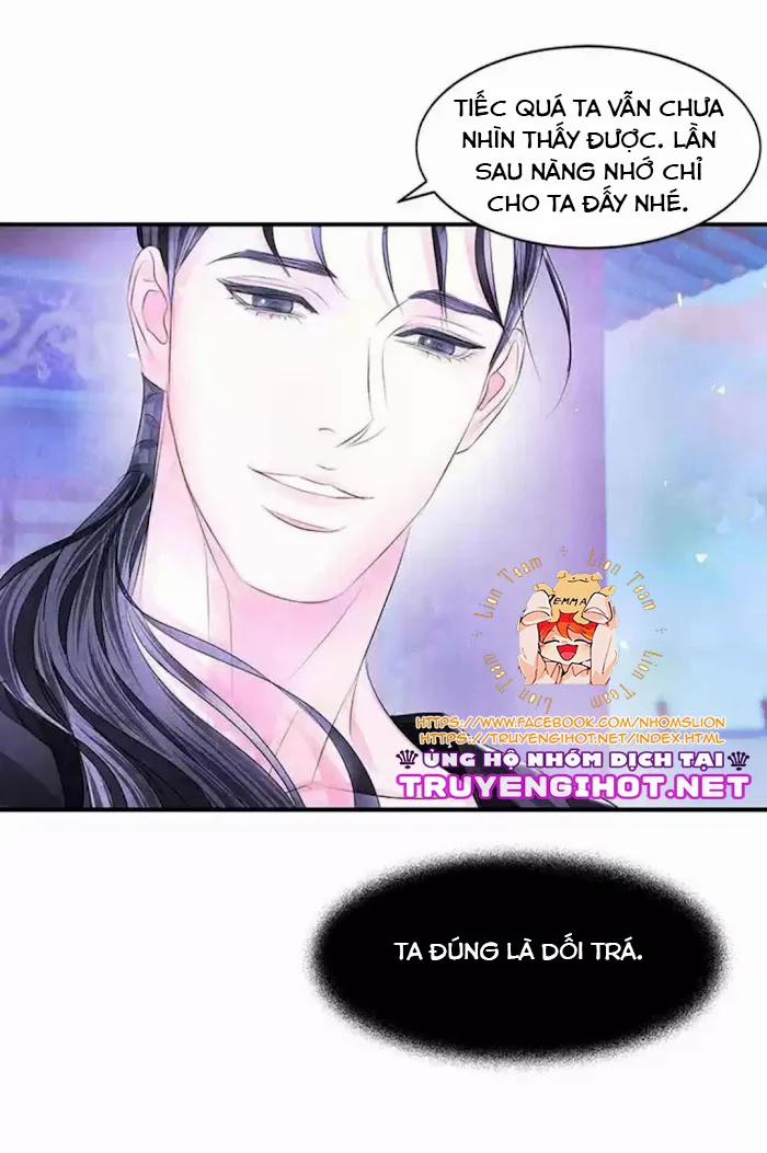 Đêm Hoang Dại 19.2 trang 21