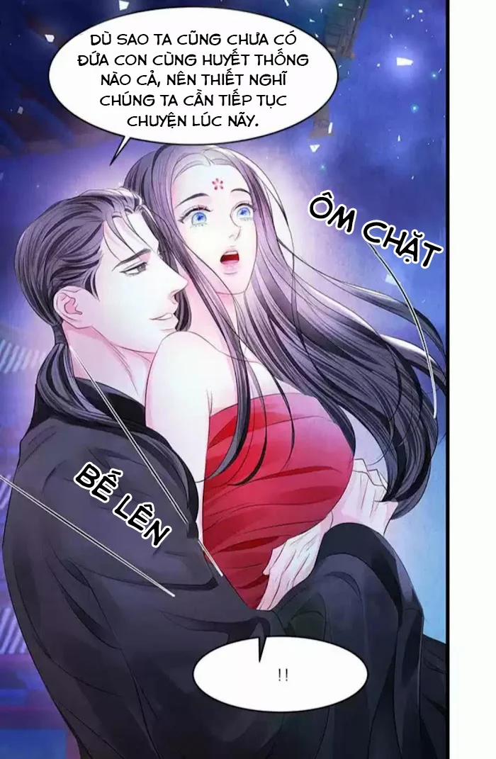 Đêm Hoang Dại 19.2 trang 7