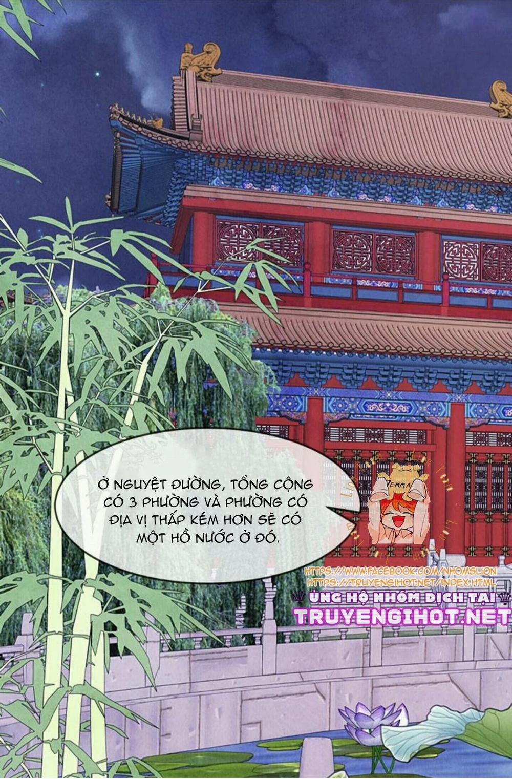 Đêm Hoang Dại 2 trang 1