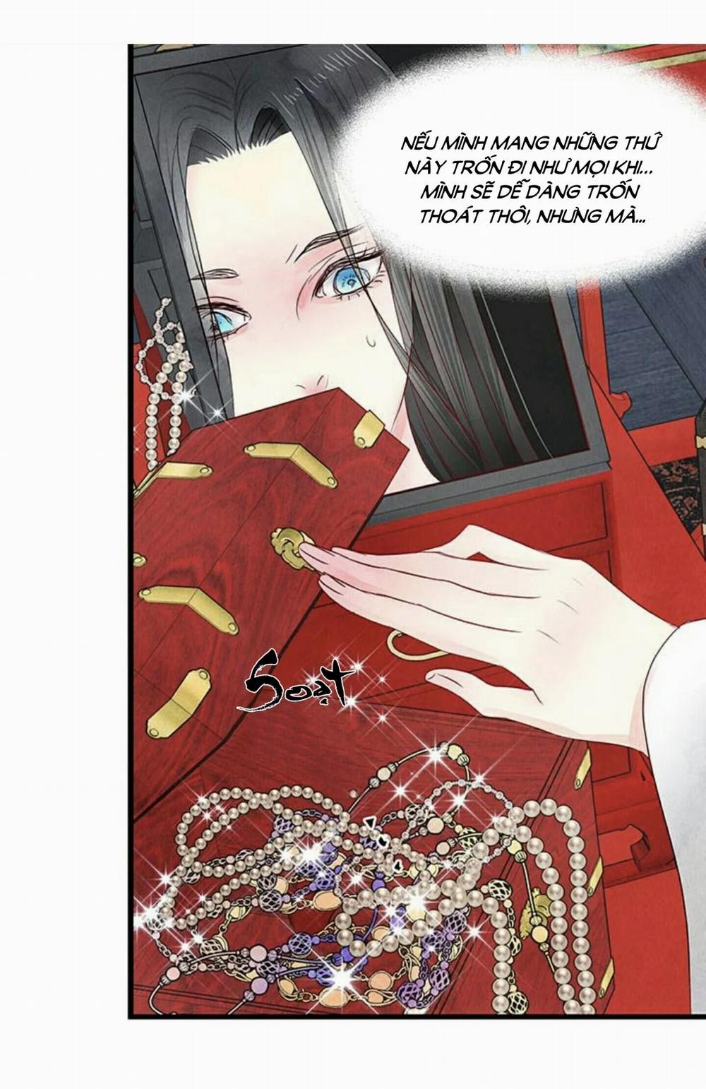 Đêm Hoang Dại 2 trang 10