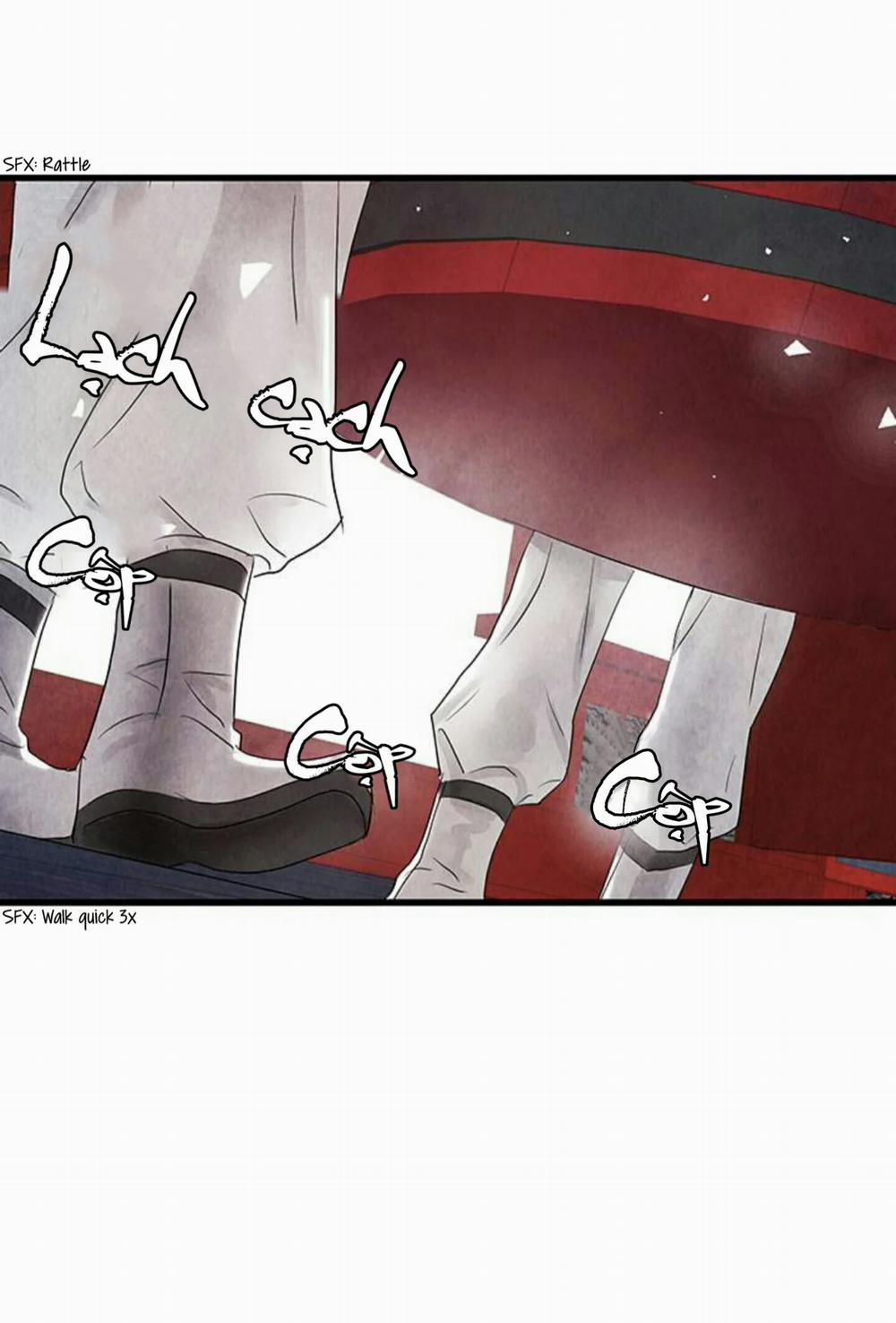 Đêm Hoang Dại 2 trang 19