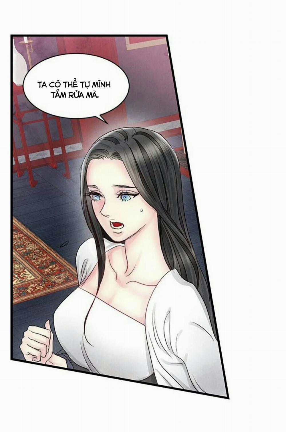 Đêm Hoang Dại 2 trang 22