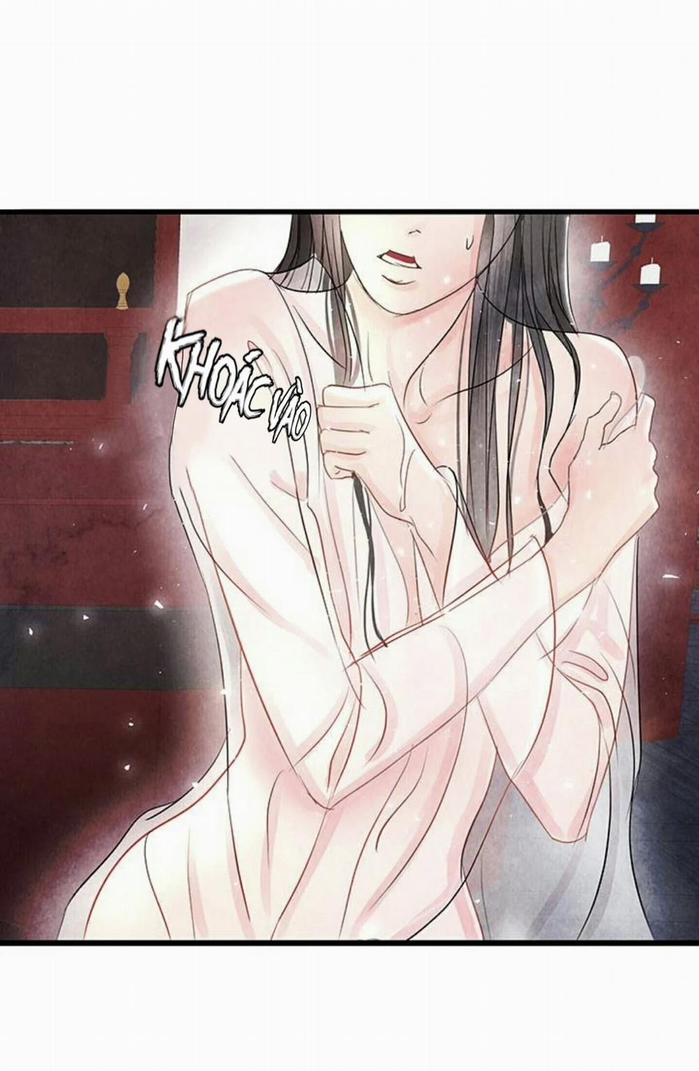 Đêm Hoang Dại 2 trang 35