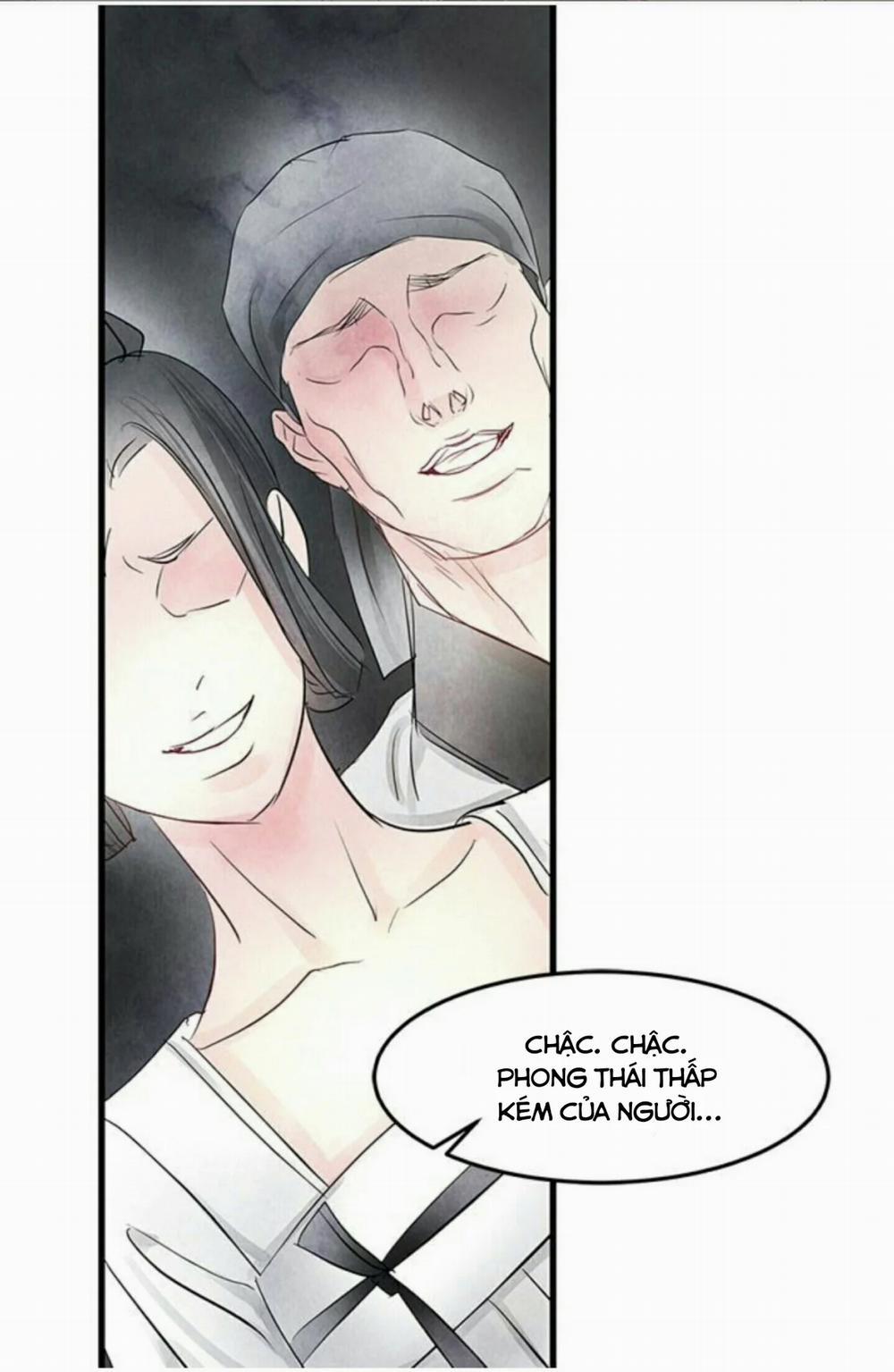 Đêm Hoang Dại 2 trang 38