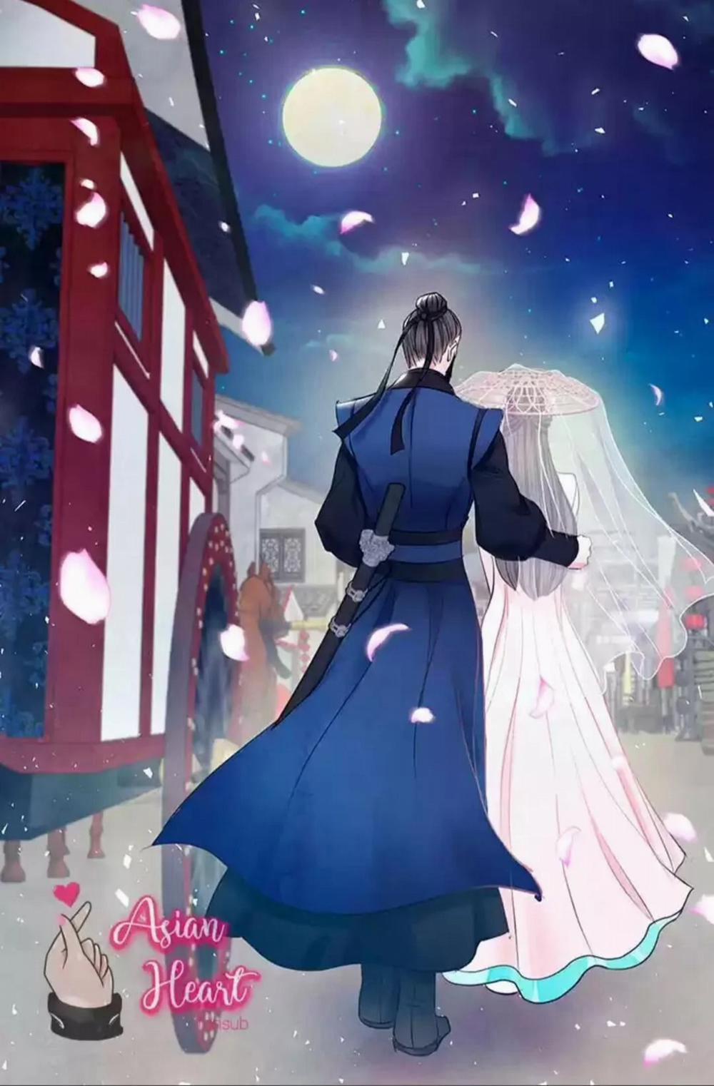 Đêm Hoang Dại 20.1 trang 14