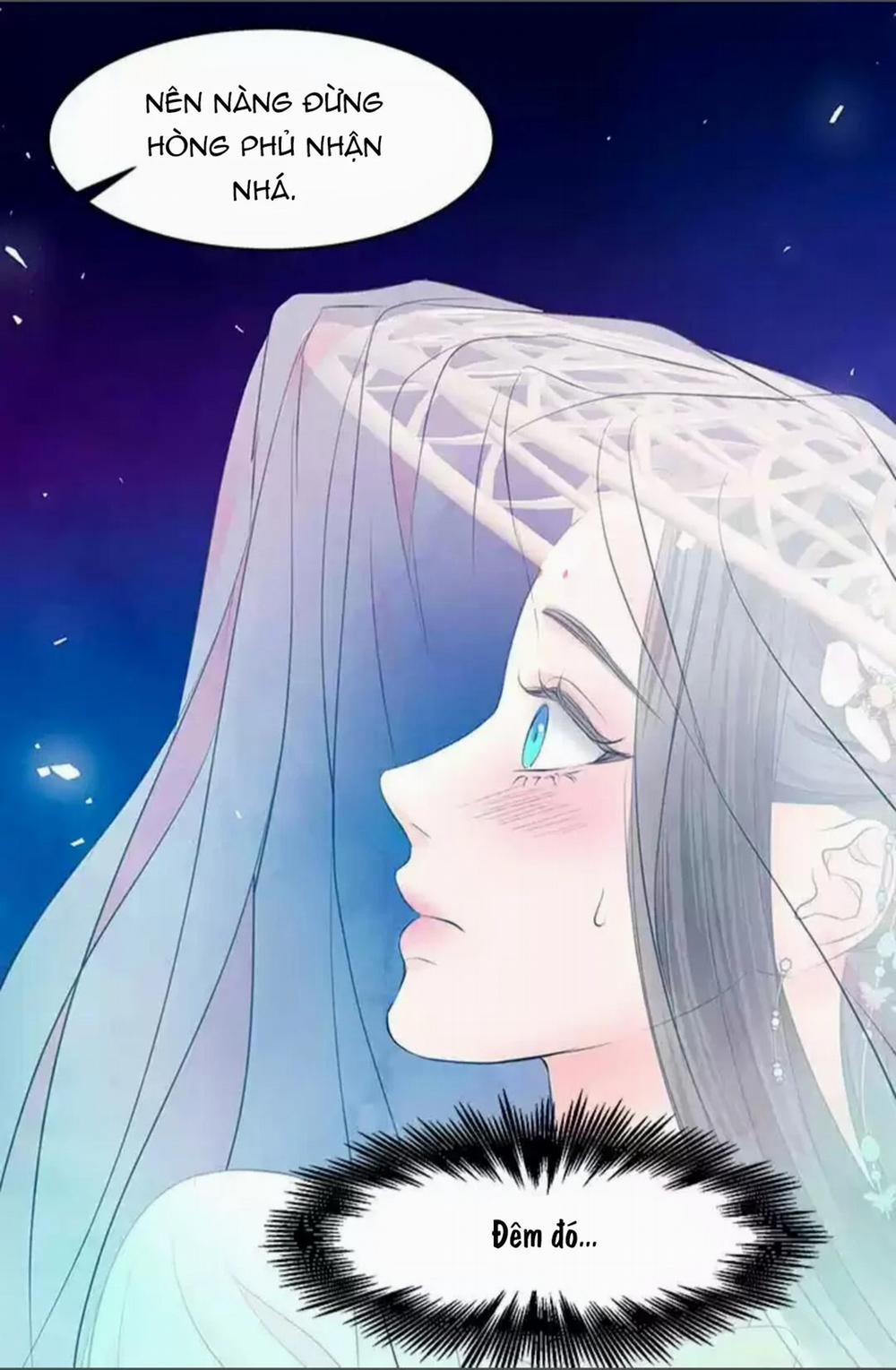 Đêm Hoang Dại 20.1 trang 22