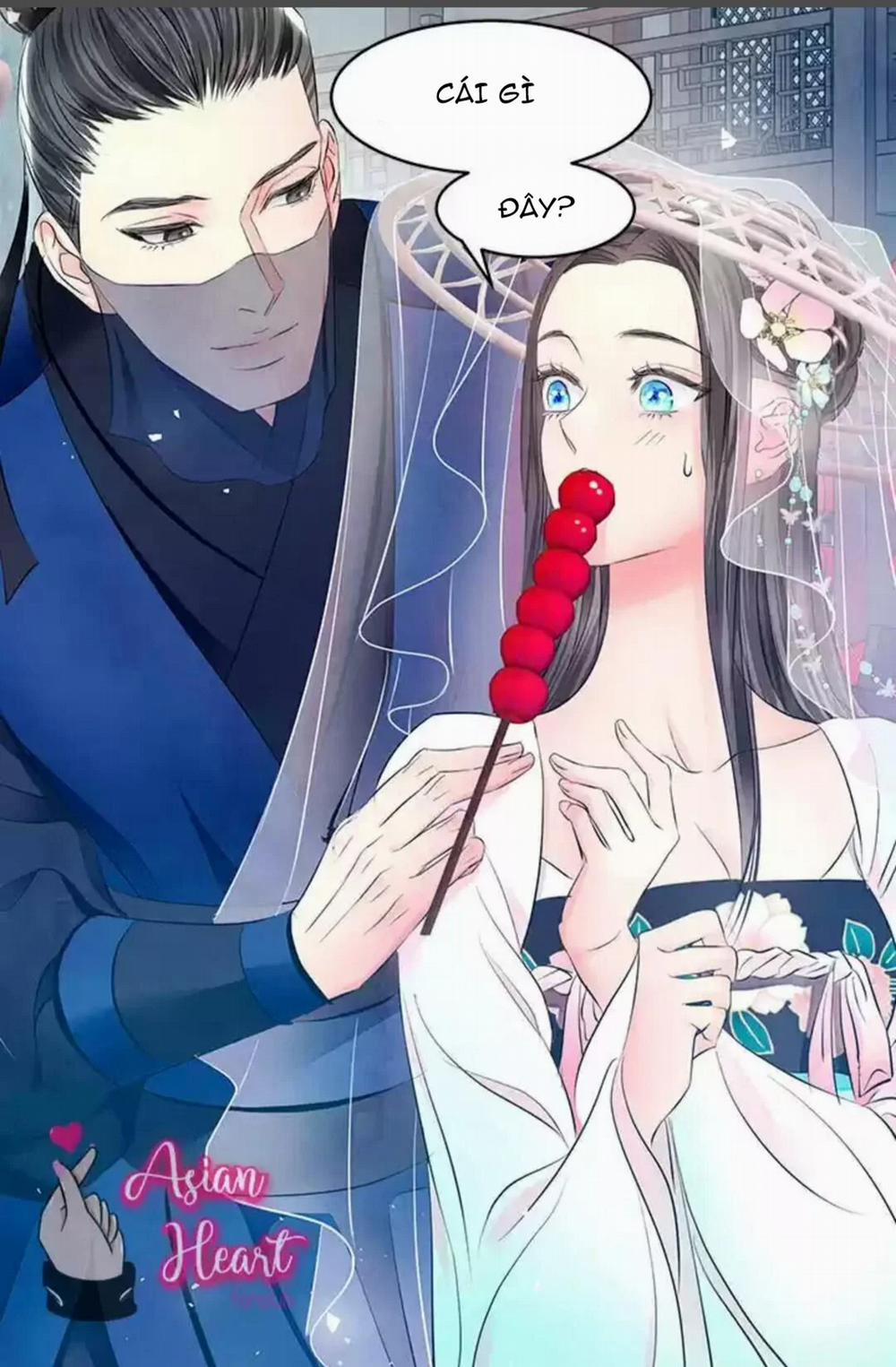 Đêm Hoang Dại 20.1 trang 29